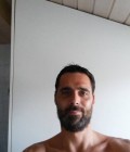Rencontre Homme : Cristophe, 45 ans à Suisse  lausanne